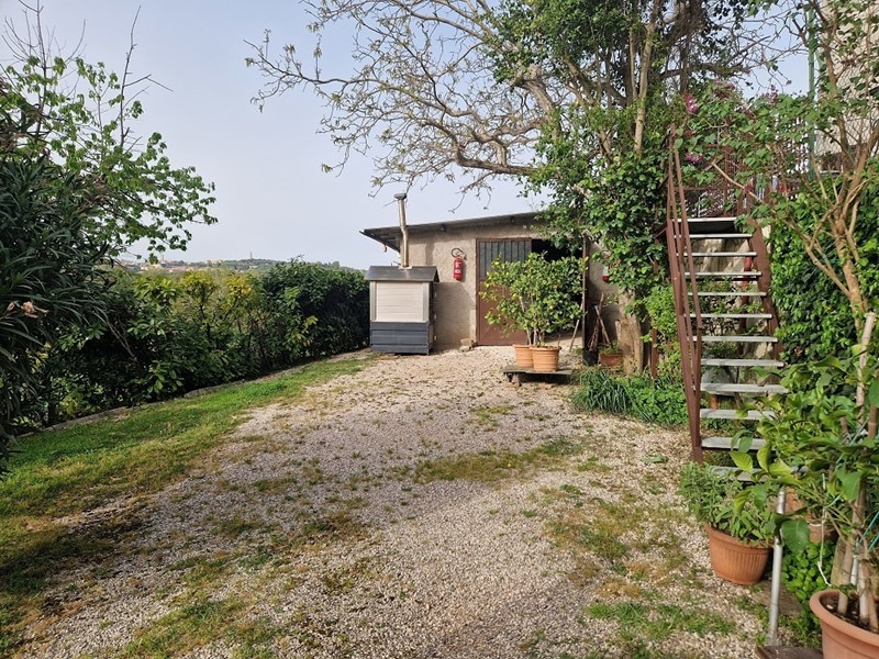 Casa Semi Indipendente in Vendita a Perugia, 108'000€, 90 m²