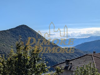 Casa Indipendente in Vendita a Intragna, 120'000€, 300 m², con Box