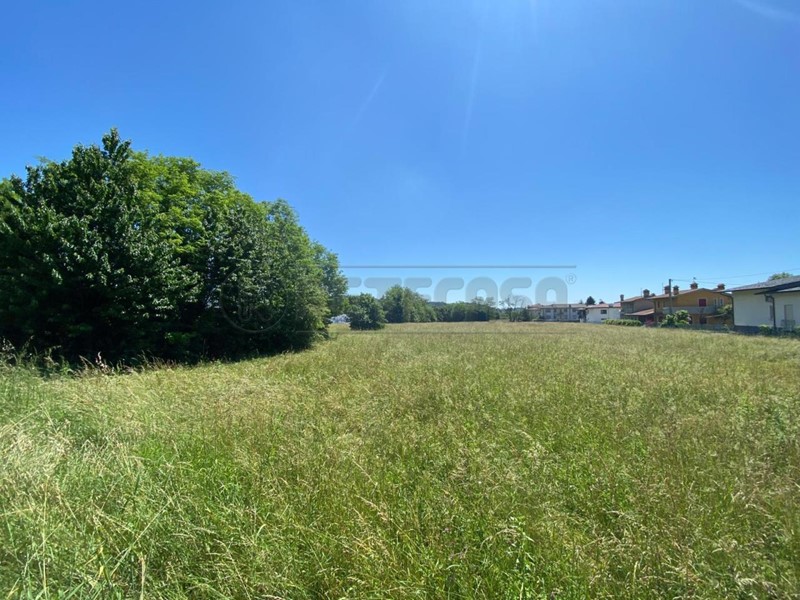 Terreno agricolo in Vendita a Piovene Rocchette, 21'000€, 4485 m²