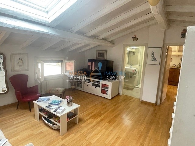 Quadrilocale in Vendita a Forte dei Marmi, 450'000€, 65 m², arredato