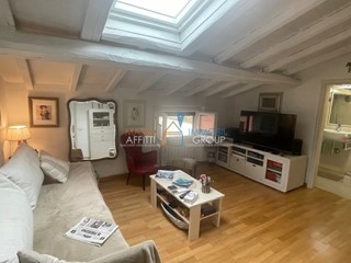 Quadrilocale in Vendita a Forte dei Marmi, 450'000€, 65 m², arredato