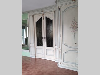 Appartamento in Vendita a Ivrea, zona Piazza Lamarmora 12, 229'000€, 190 m²