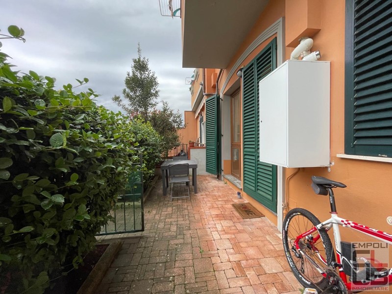 Bilocale in Vendita a Empoli, 169'000€, 60 m²
