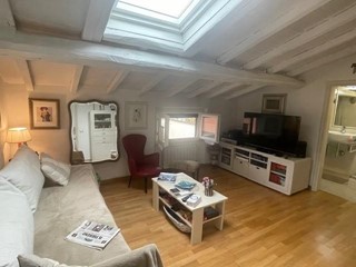 Attico in Vendita a Forte dei Marmi, 450'000€, 60 m², arredato