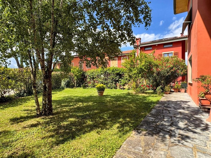 Quadrilocale in Vendita a Lucca, zona San Cassiano a Vico, 290'000&euro;, 114 m²