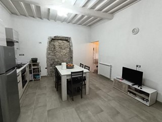 Casa Indipendente in Vendita a Altopascio, zona Marginone, 115'000€, 60 m²