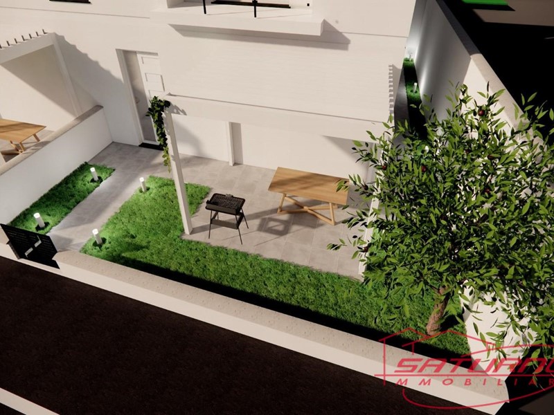 Appartamento in Vendita a Capannori, zona Lunata, 255'000€, 95 m²