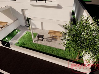 Appartamento in Vendita a Capannori, zona Lunata, 255'000€, 95 m²