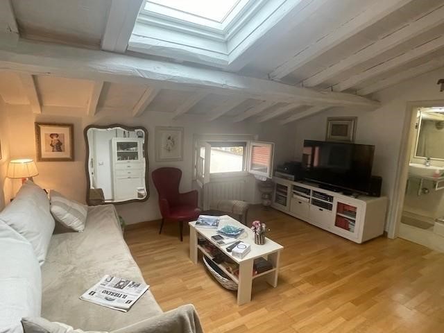 Attico in Vendita a Forte dei Marmi, 450'000€, 60 m², arredato