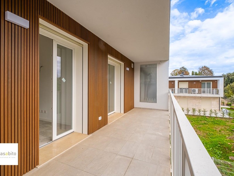 Trilocale in Vendita a Ponte San Pietro, 270'000€, 118 m²