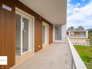 Trilocale in Vendita a Ponte San Pietro, 270'000€, 118 m²