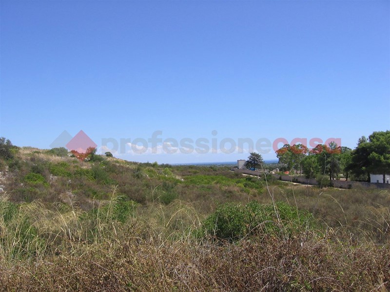 Terreno agricolo in Vendita a Manduria, 19'000€, 50000 m²