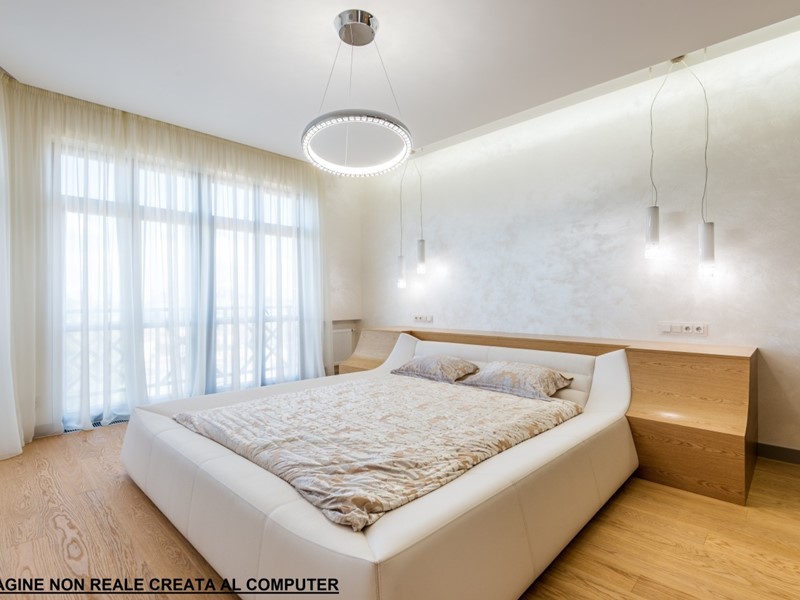 Trilocale in Vendita a Collebeato, 350'000€, 128 m²