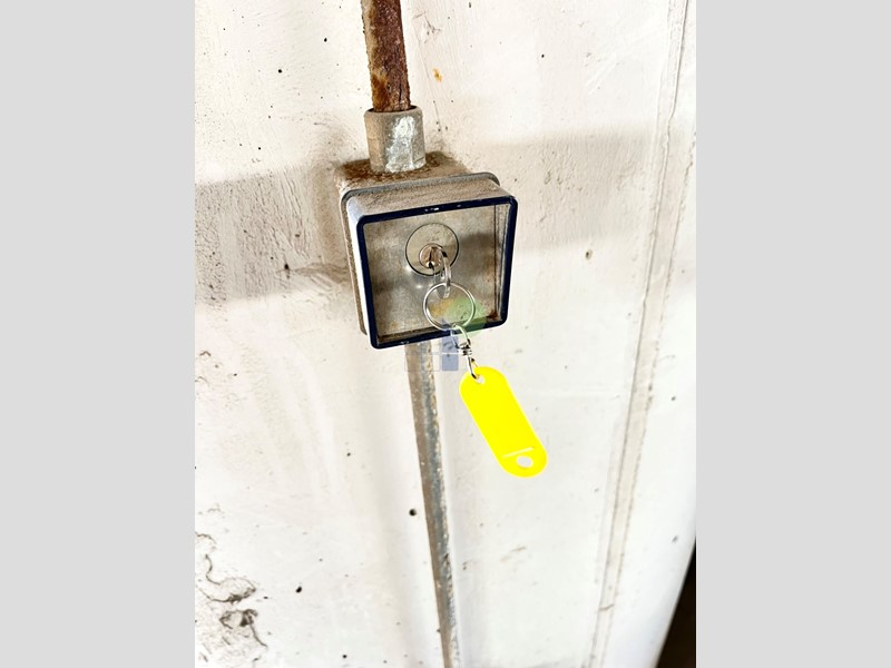 Box in Vendita a Livorno, zona San Marco, 5'000&euro;, 12 m²