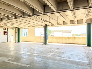 Box in Vendita a Livorno, zona San Marco, 5'000&euro;, 12 m²