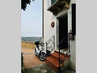 Casa Semi Indipendente in Vendita a Lanciano, 75'000€, 85 m², arredato