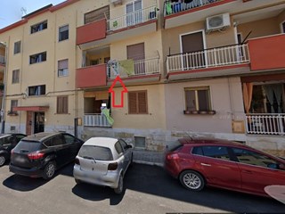 Quadrilocale in Vendita a Manfredonia, zona croce alta, 155'000€, 105 m²