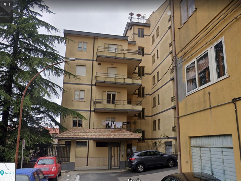 Appartamento in Vendita a Enna, 130'000€, 135 m²