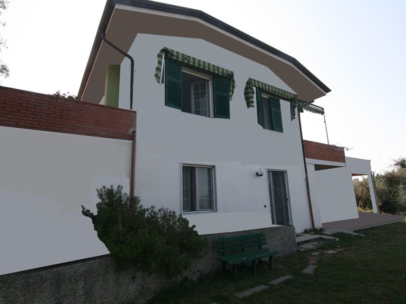 Casale in Vendita a Luni, zona Casano, 480'000€, 300 m²