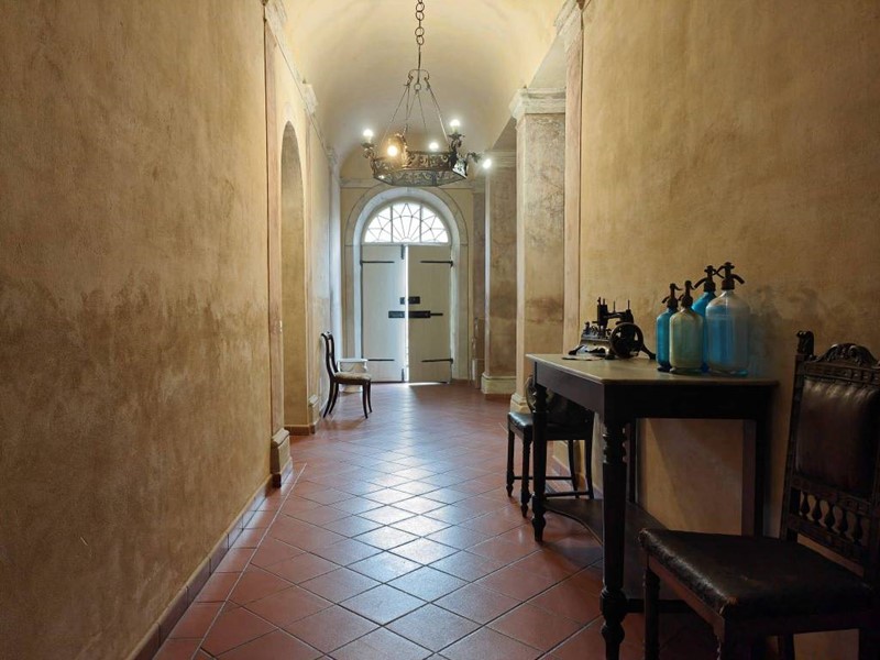 Quadrilocale in Vendita a Fucecchio, 118'000€, 125 m², con Box