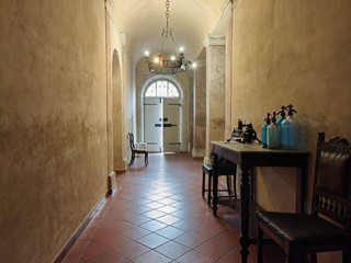 Quadrilocale in Vendita a Fucecchio, 118'000€, 125 m², con Box