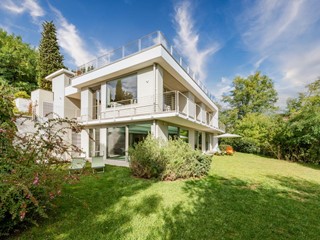 Villa in Vendita a Santa Maria a Monte, 1'380'000€, 355 m²