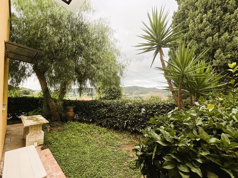 Bilocale in Vendita a Rosignano Marittimo, zona Gabbro, 165'000€, 45 m², arredato