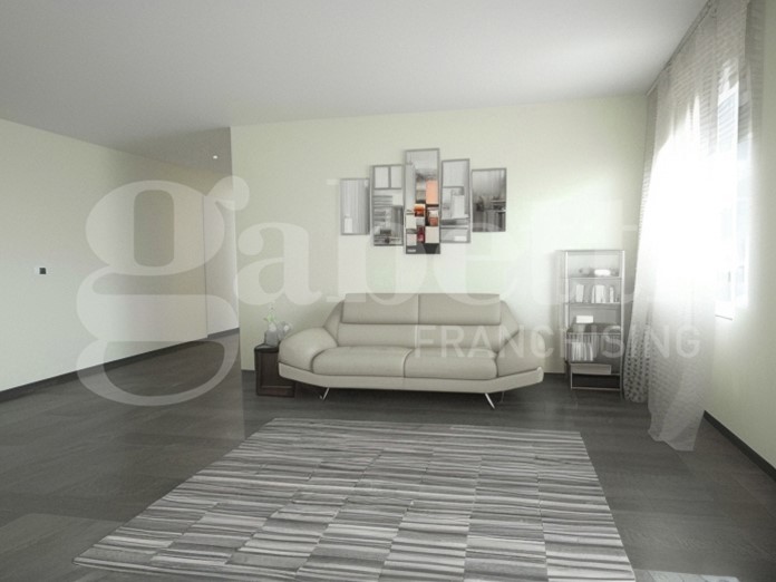 Casa Indipendente in Vendita a Chioggia, 200'000€, 140 m², con Box