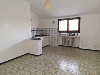 Monolocale in Vendita a Carmagnola, 45'000€, 45 m²