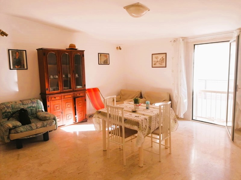 Quadrilocale in Vendita a Agrigento, 55'000€, 148 m²