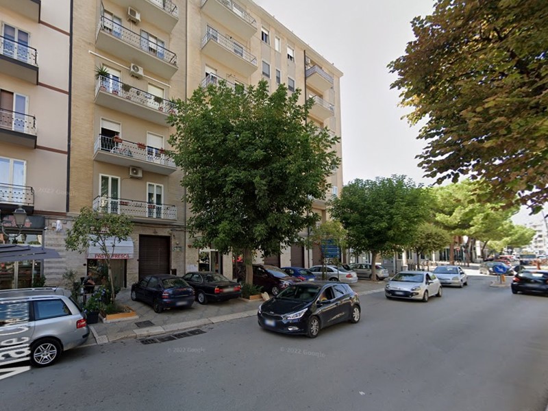 Quadrilocale in Vendita a San Severo, 75'000&euro;, 96 m²