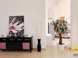 Ufficio in Affitto a Longiano, zona Crocetta, 750€, 76 m²