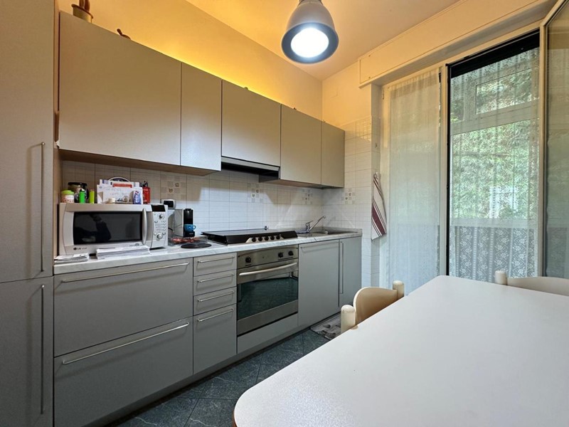 Appartamento in Vendita a Genova, 129'000€, 87 m²