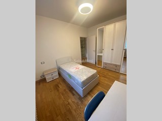 Stanza in Affitto a Novara, zona San Martino, 475€, 110 m², arredato