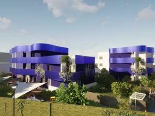 Terreno edificabile in Vendita a Rimini, zona Celle, 2560 m²