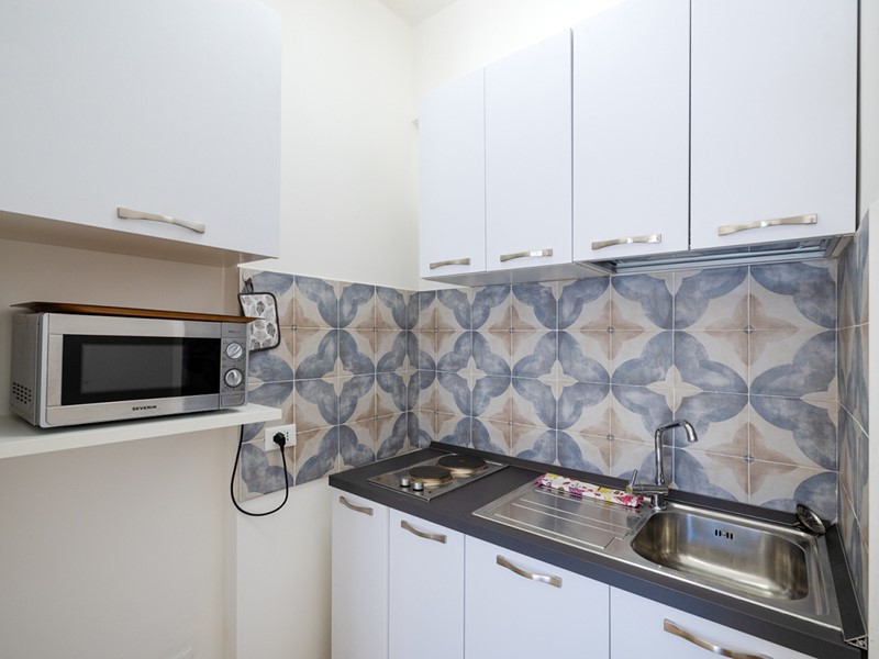 Bilocale in Affitto a Finale Ligure, 900€, 45 m², arredato