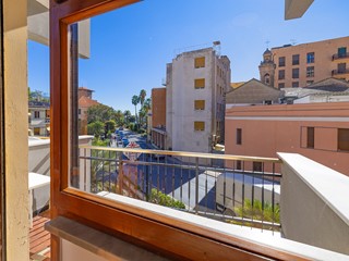 Bilocale in Affitto a Finale Ligure, 900€, 45 m², arredato