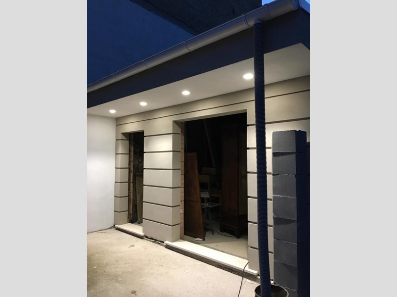 Bilocale in Vendita a Mentana, 65'000€, 45 m²