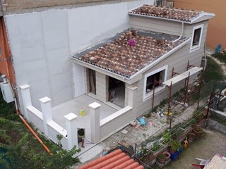 Bilocale in Vendita a Mentana, 65'000€, 45 m²