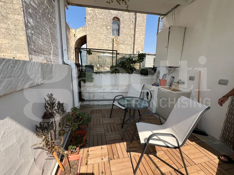 Casa Indipendente in Vendita a Palmariggi, 80'000€, 70 m², arredato