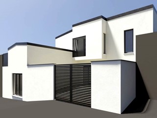 Villetta a schiera in Vendita a Sinnai, 220'000€, 100 m²