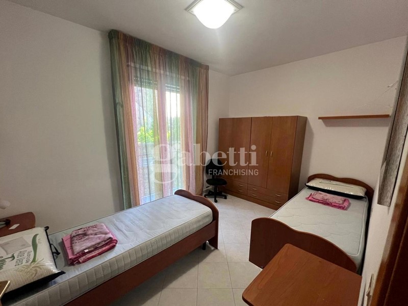 Trilocale in Vendita a Capua, 75'000€, 80 m², arredato