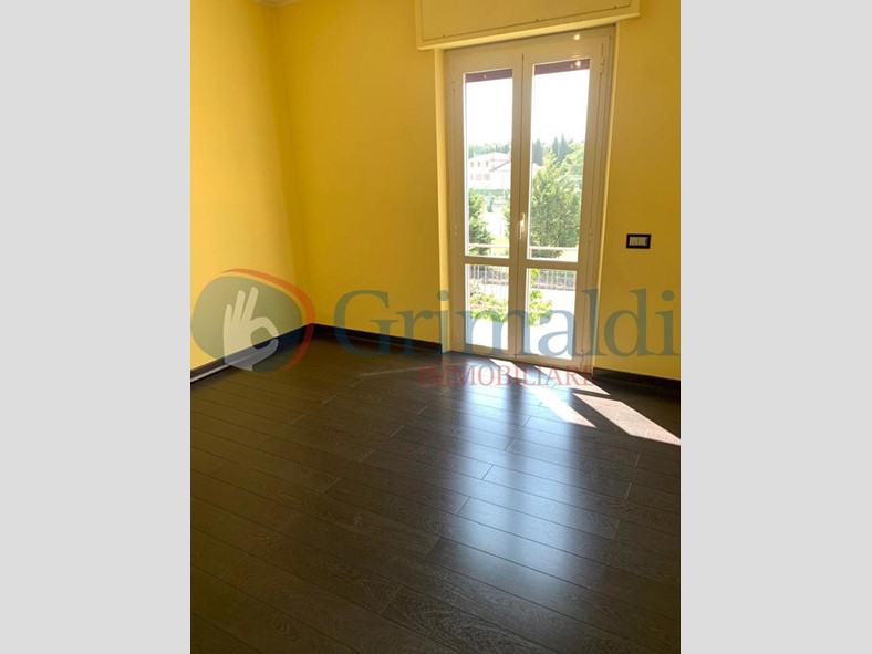 Appartamento in Vendita a Bastia Umbra, 168'000€, 110 m², arredato