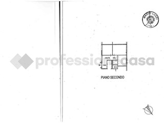 Ufficio in Vendita a Arezzo, 120'000€, 80 m²