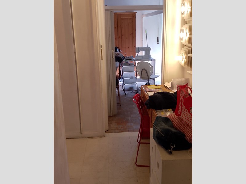 Appartamento in Vendita a Pontedera, zona Bellaria, 130'000€, 85 m²