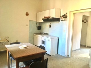 Bilocale in Vendita a Civita Castellana, zona Piazza San Clemente, 15'000€, 30 m²