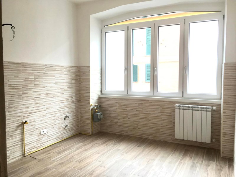 Appartamento in Vendita a Civita Castellana, zona Via sette fratelli Cervi, 108'000€