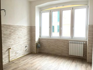 Appartamento in Vendita a Civita Castellana, zona Via sette fratelli Cervi, 108'000€