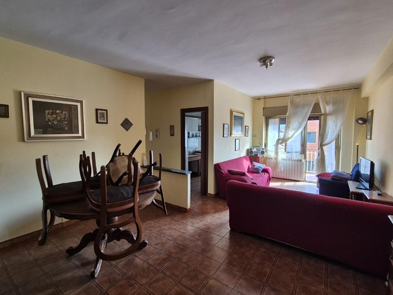 Trilocale in Vendita a Roma, 179'000€, 85 m²