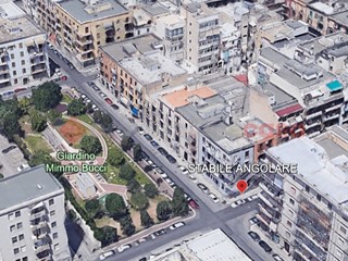 Bilocale in Vendita a Bari, 60'000€, 55 m²